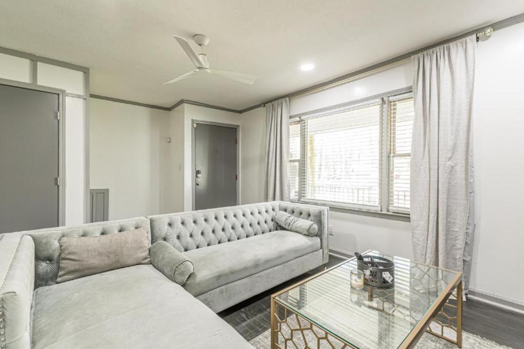 The Sweet Creek Luxurious Villas Ατλάντα Εξωτερικό φωτογραφία