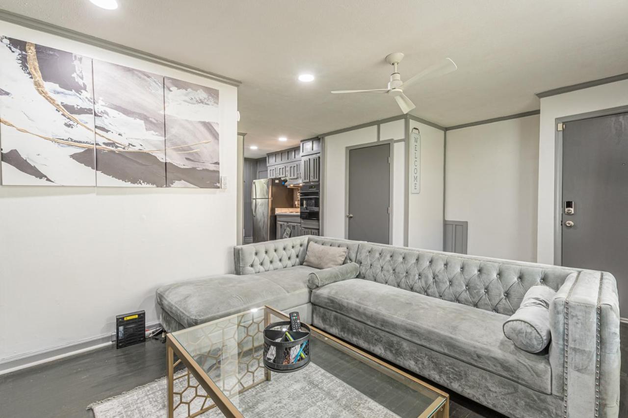 The Sweet Creek Luxurious Villas Ατλάντα Εξωτερικό φωτογραφία
